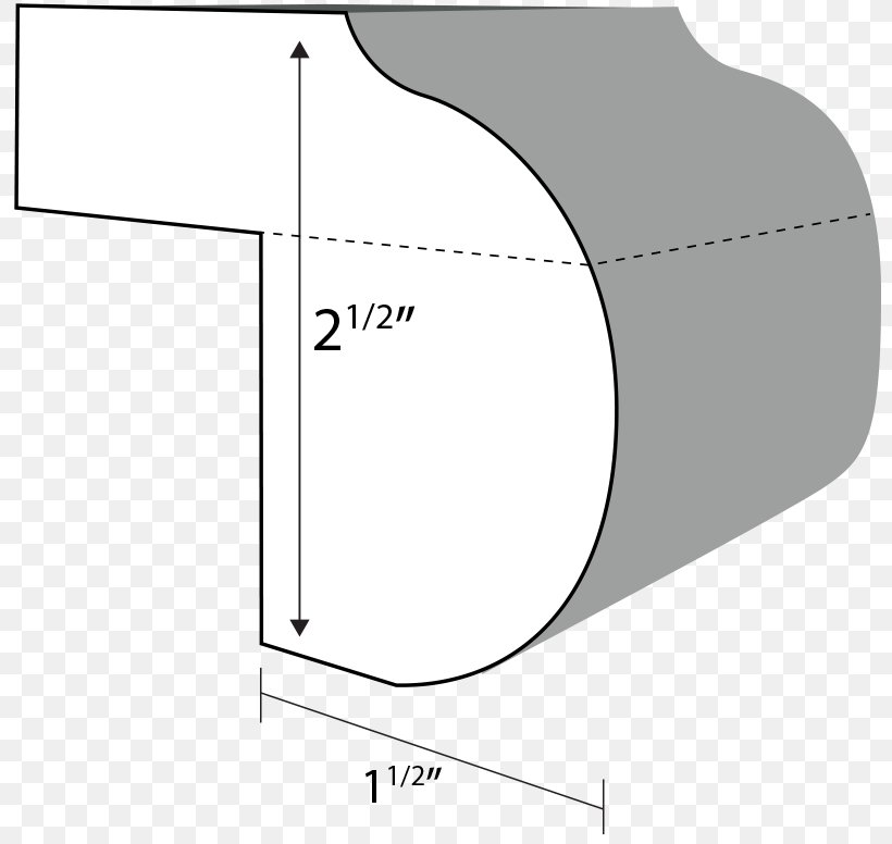 Drawing Line Angle, PNG, 800x776px, Drawing, Area, Cylinder, Design M, Diagram Download Free