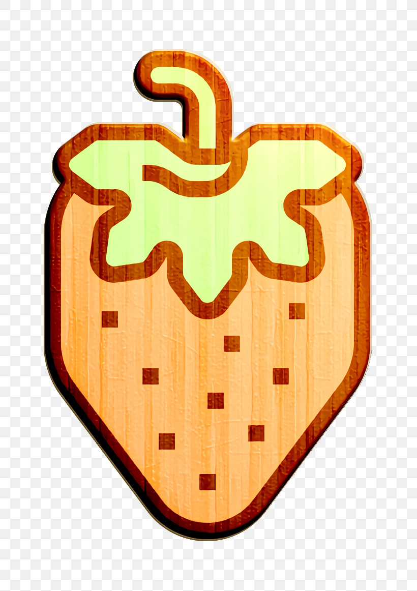 Fruit And Vegetable Icon Strawberry Icon Food And Restaurant Icon, PNG, 776x1162px, Fruit And Vegetable Icon, Food And Restaurant Icon, Logo, Orange, Side Dish Download Free