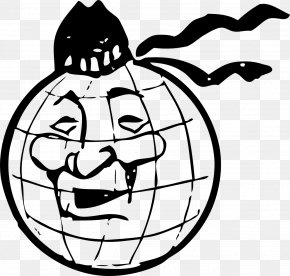 Globe - Globe World Clip Art PNG
