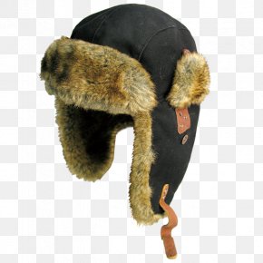 Hat - Hat Kakadu National Park Leather Helmet Ushanka Cap PNG