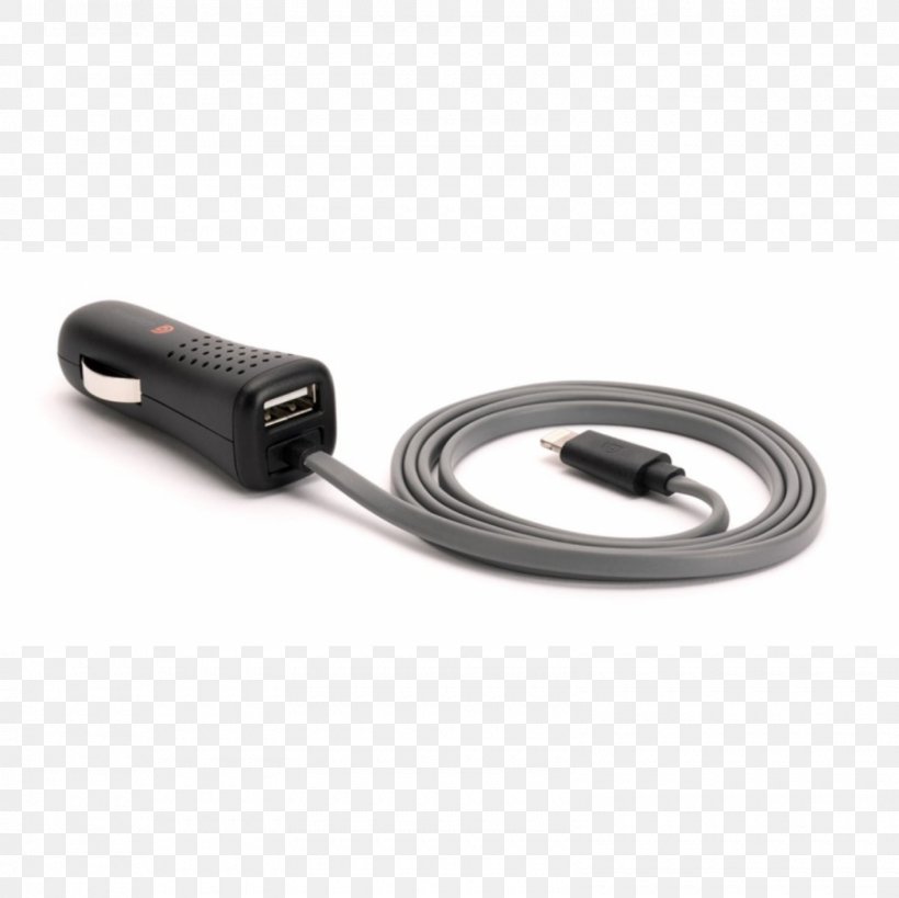Lightning Battery Charger Griffin Technology IPhone SE Electrical Cable, PNG, 1600x1600px, Lightning, Apple, Battery Charger, Cable, Electrical Cable Download Free