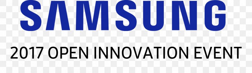 Logo Banner Brand Samsung Knox Custom Toolkit Line, PNG, 1400x410px, Logo, Advertising, Area, Banner, Blue Download Free