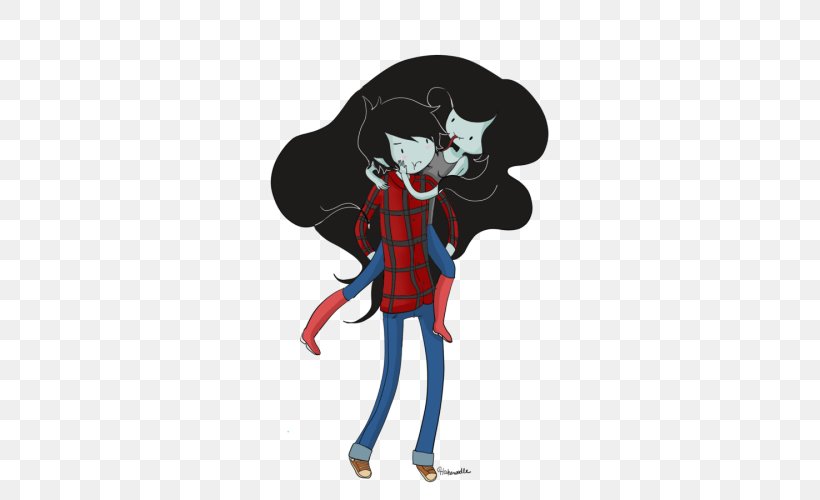 Marceline The Vampire Queen Ice King Drawing Fionna And Cake Finn The Human, PNG, 500x500px, Marceline The Vampire Queen, Adventure Time, Art, Cartoon Network, Costume Design Download Free