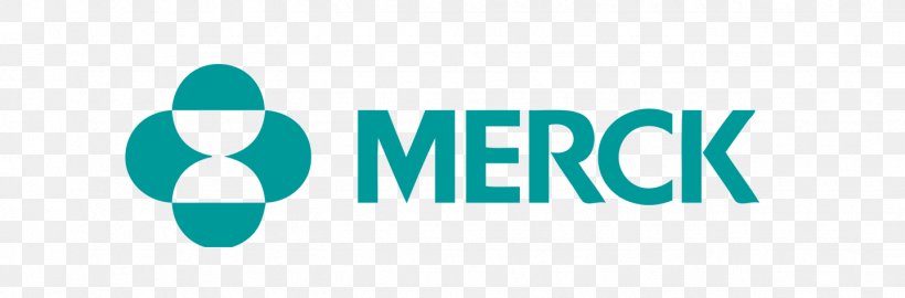 Merck & Co. United States Pharmaceutical Industry Company AstraZeneca, PNG, 1438x475px, Merck Co, Aqua, Astrazeneca, Azure, Brand Download Free