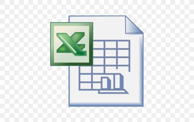 Exel, PNG, 518x518px, Microsoft Excel, Area, Brand, Diagram, Document Download Free