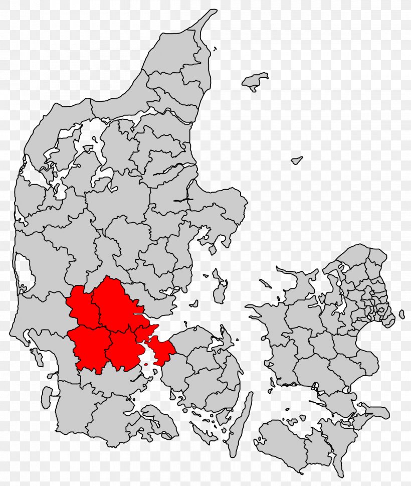 Silkeborg Jutland Aarhus Municipality Triangle Region Danish Municipalities, PNG, 1200x1419px, Silkeborg, Aarhus Municipality, Area, Black And White, Central Denmark Region Download Free