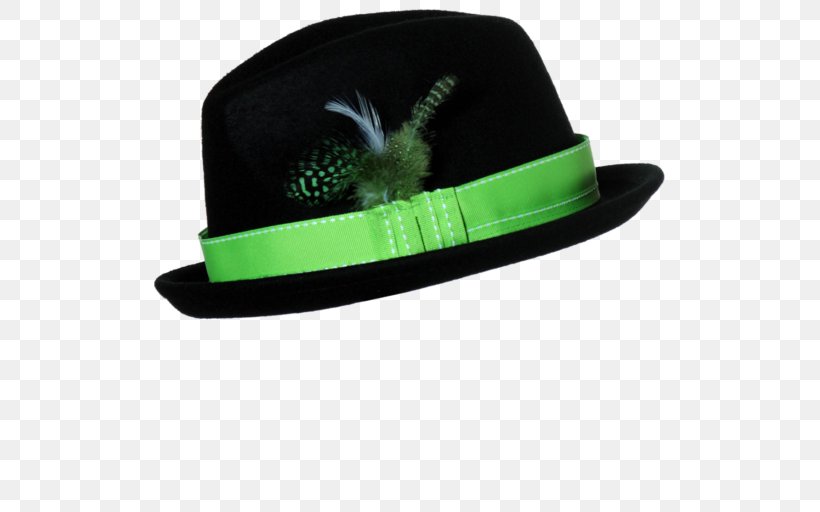 Top Hat Fedora Green Lime, PNG, 512x512px, Hat, Black, Boy, Cap, Clothing Accessories Download Free