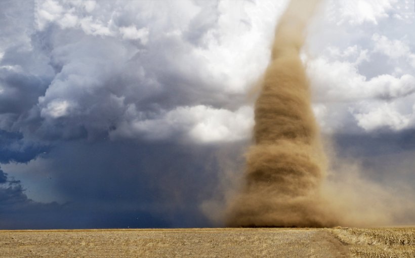Tornado Alley Storm Cellar Desert Dust Storm, PNG, 1338x833px, Tornado Alley, Cloud, Cumulus, Cyclone, Desert Download Free