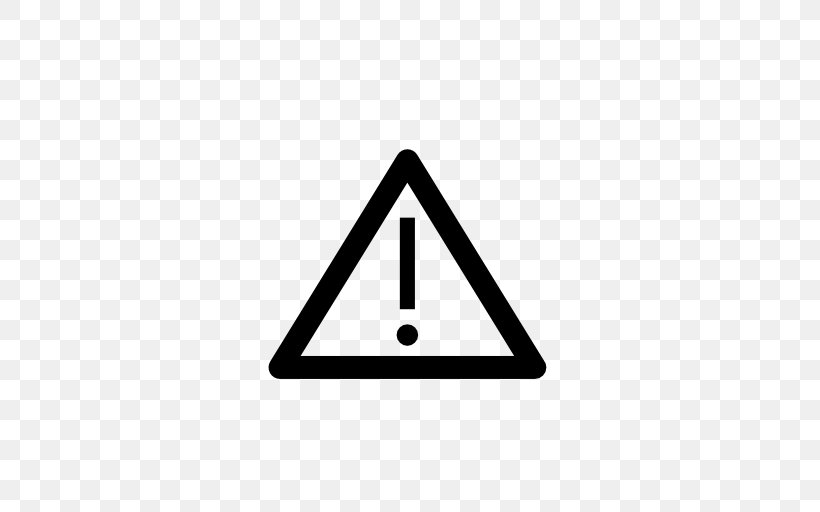 Warning Label Warning Sign Hazard Symbol, PNG, 512x512px, Warning Label, Area, Decal, Hazard, Hazard Symbol Download Free