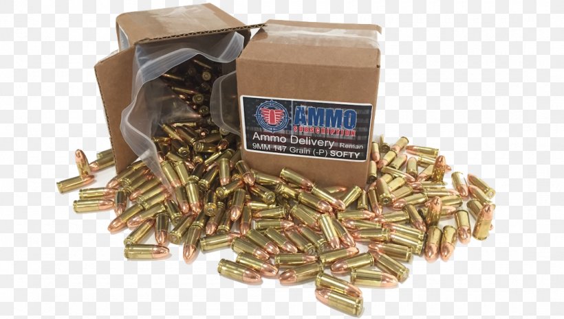 Bullet Cartridge 9×19mm Parabellum Ammunition, PNG, 1100x624px, Bullet, Ammunition, Ammunition Box, Cartridge, Firearm Download Free
