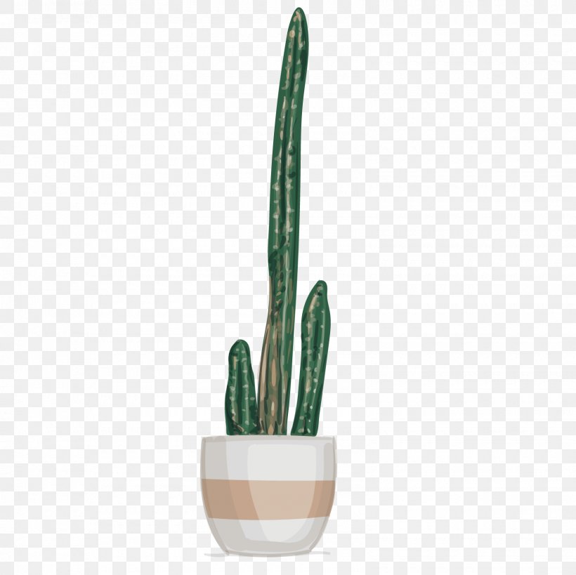 Cactaceae Plant, PNG, 1600x1600px, Cactaceae, Cactus, Computer Graphics, Flowerpot, Green Download Free