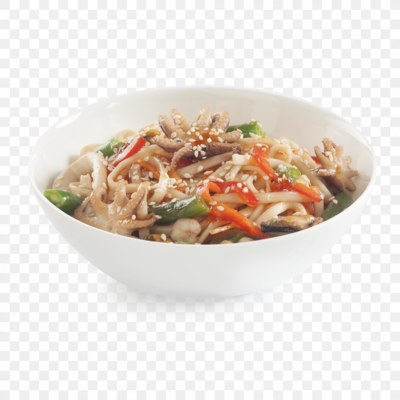 Chow Mein Chinese Noodles Yakisoba Lo Mein Fried Noodles, PNG, 1000x1000px, Chow Mein, Asian Food, Chinese Cuisine, Chinese Food, Chinese Noodles Download Free