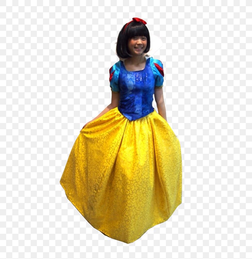 Costume, PNG, 595x842px, Costume, Dress, Outerwear, Yellow Download Free