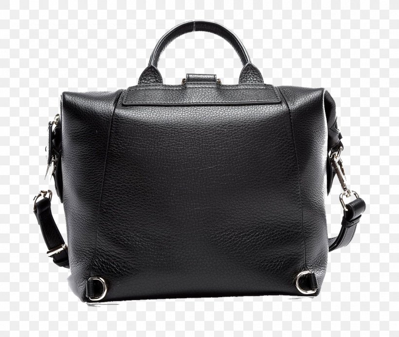 Laptop Briefcase Leather Handbag Backpack, PNG, 1100x930px, Laptop, Backpack, Bag, Baggage, Black Download Free