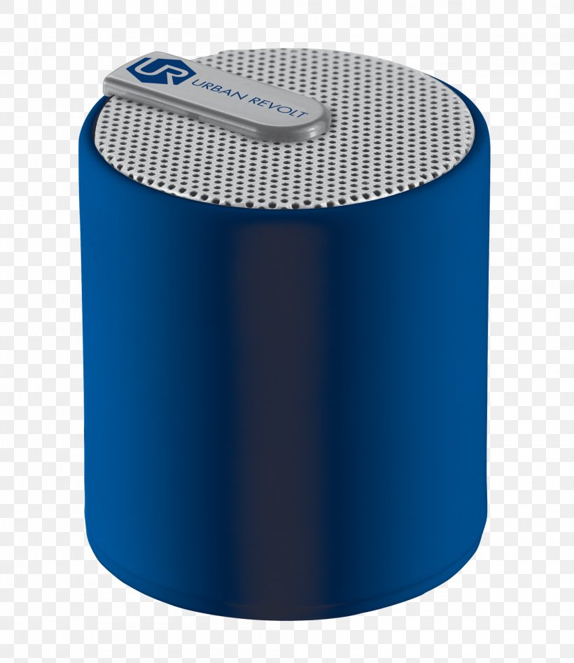 Loudspeaker Enclosure Wireless Speaker Bluetooth, PNG, 2004x2315px, Loudspeaker, Audio, Bluetooth, Cylinder, Electric Blue Download Free