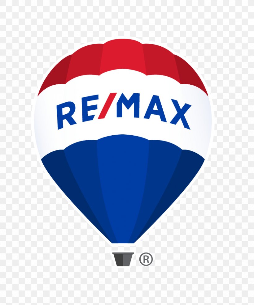 RE/MAX, LLC Hot Air Ballooning Real Estate, PNG, 831x1001px, Remax Llc, Balloon, Brand, Estate Agent, Hot Air Balloon Download Free