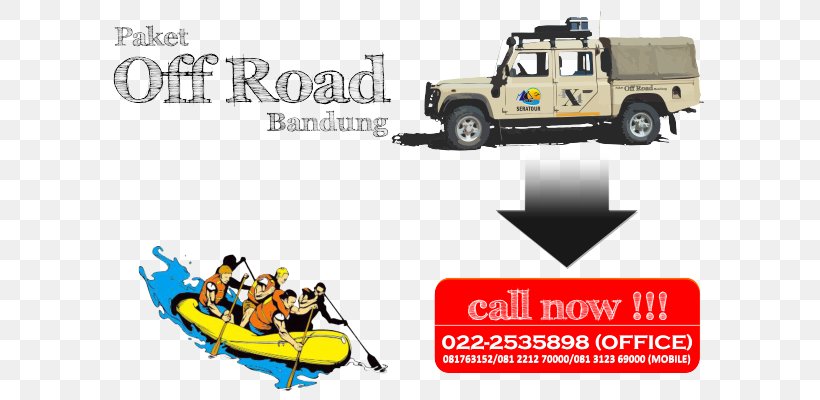 Seratour | Bandung City Tour Car Land Rover Off-roading Motor Vehicle, PNG, 650x400px, Car, Adrenaline, Automotive Design, Bandung, Boating Download Free