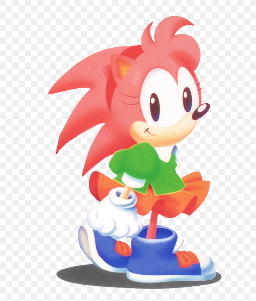 Sonic CD Sonic The Hedgehog Amy Rose Doctor Eggman Sonic Heroes, PNG, 649x964px, Sonic Cd, Amy Rose, Ariciul Sonic, Character, Doctor Eggman Download Free