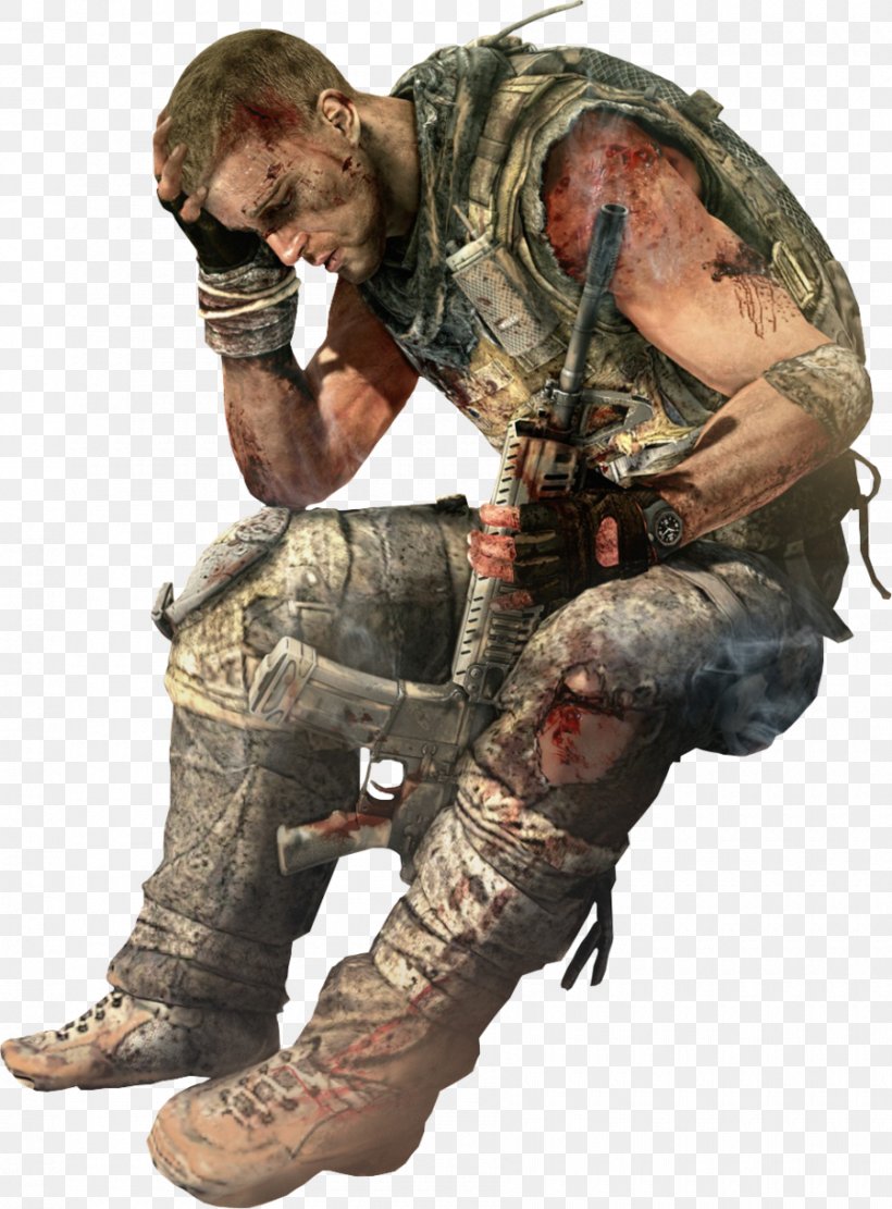 Spec Ops: The Line Video Game Yager Development Far Cry 3, PNG, 900x1220px, 2k Games, Spec Ops The Line, Army, Darkness Ii, Destructoid Download Free