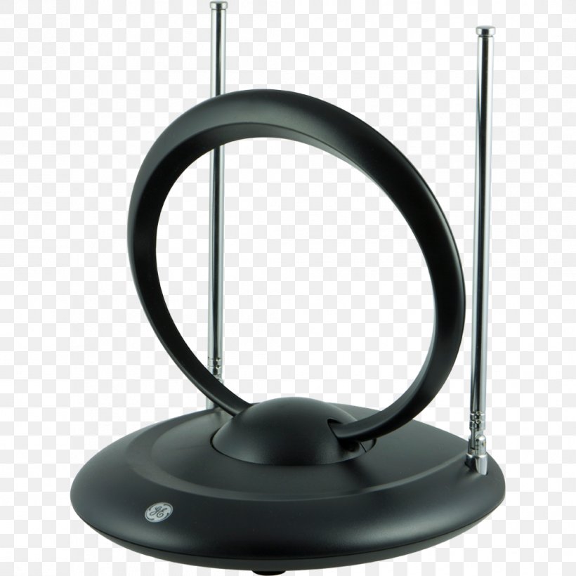Television Antenna Indoor Antenna High-definition Television Ultra High Frequency, PNG, 1057x1057px, 4k Resolution, Television Antenna, Antenna, Digital Television, Electronics Accessory Download Free