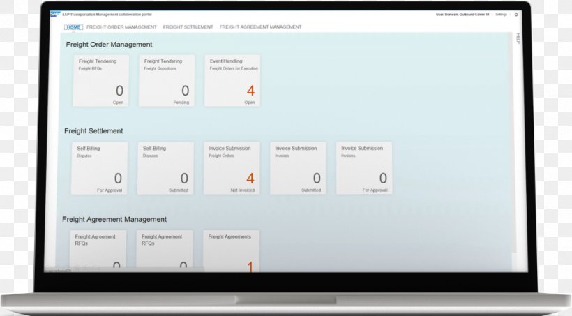 Transportation Management System Supply Chain Management Warehouse Management System, PNG, 970x536px, Transportation Management System, Brand, Business Process, Cargo, Computer Download Free