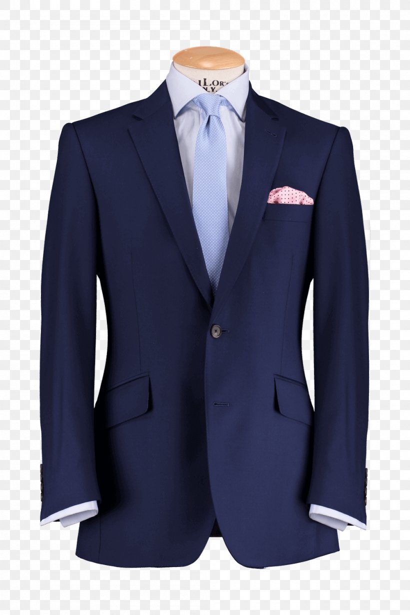 Blazer Tuxedo Suit Sport Coat Jacket, PNG, 1000x1500px, Blazer, Blue, Button, Clothing, Cobalt Blue Download Free