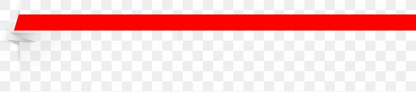 Brand Line Angle, PNG, 1265x280px, Brand, Area, Rectangle, Red, Text Download Free