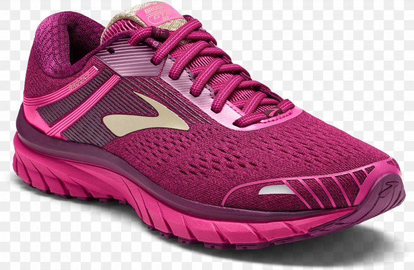 Brooks Sports Shoe Sneakers Road Runner Sports Running, PNG, 2893x1892px, Brooks Sports, Athletic Shoe, Basketball Shoe, Cross Training Shoe, Footwear Download Free