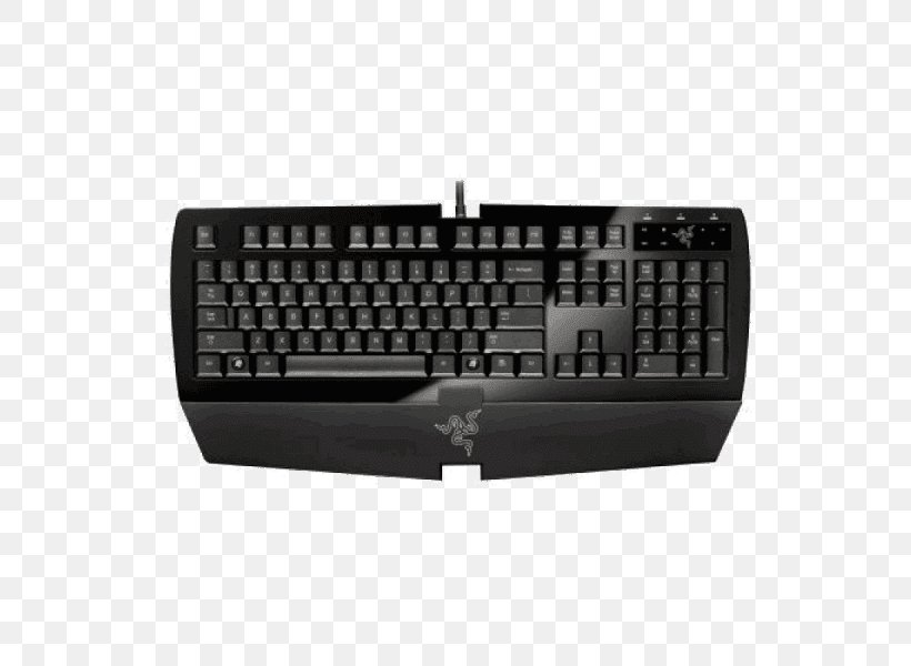 Computer Mouse - Computer Keyboard Computer Mouse Gaming Keypad Razer Inc. Razer Arctosa PNG