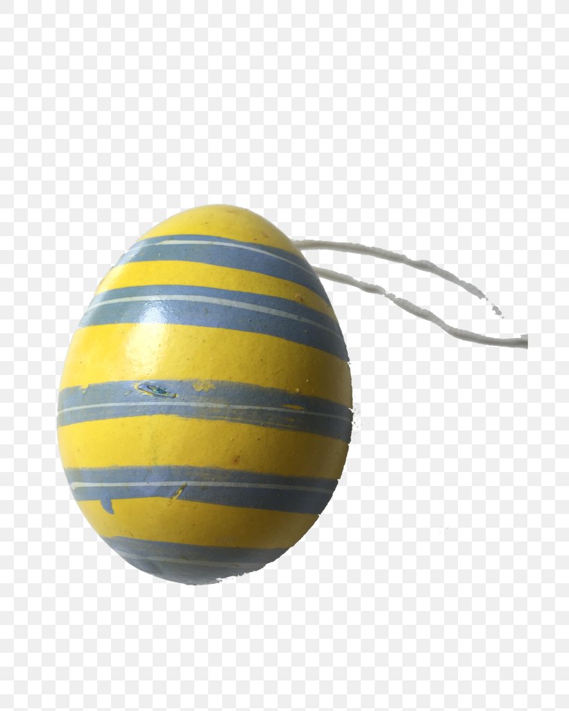 Easter Egg, PNG, 768x1024px, Easter Egg, Ball, Easter, Egg, Yellow Download Free