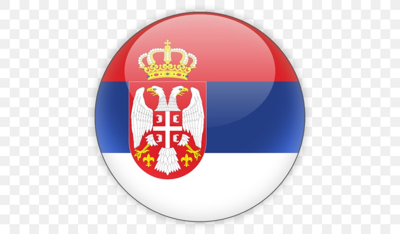 Flag Of Serbia T-shirt Serbia And Montenegro, PNG, 640x480px, Serbia, Black Hand, Clothing, Coat Of Arms Of Serbia, Country Download Free