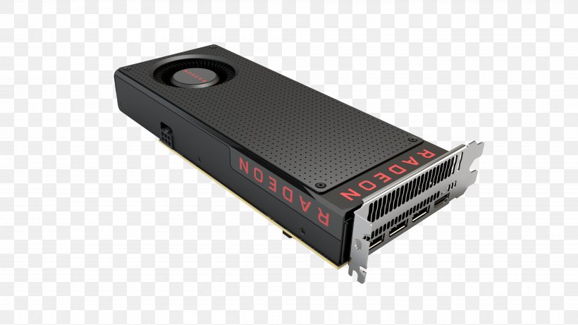 Graphics Cards & Video Adapters AMD Radeon 400 Series AMD Radeon 500 Series GDDR5 SDRAM, PNG, 3840x2160px, Graphics Cards Video Adapters, Advanced Micro Devices, Amd Crossfirex, Amd Radeon 400 Series, Amd Radeon 500 Series Download Free