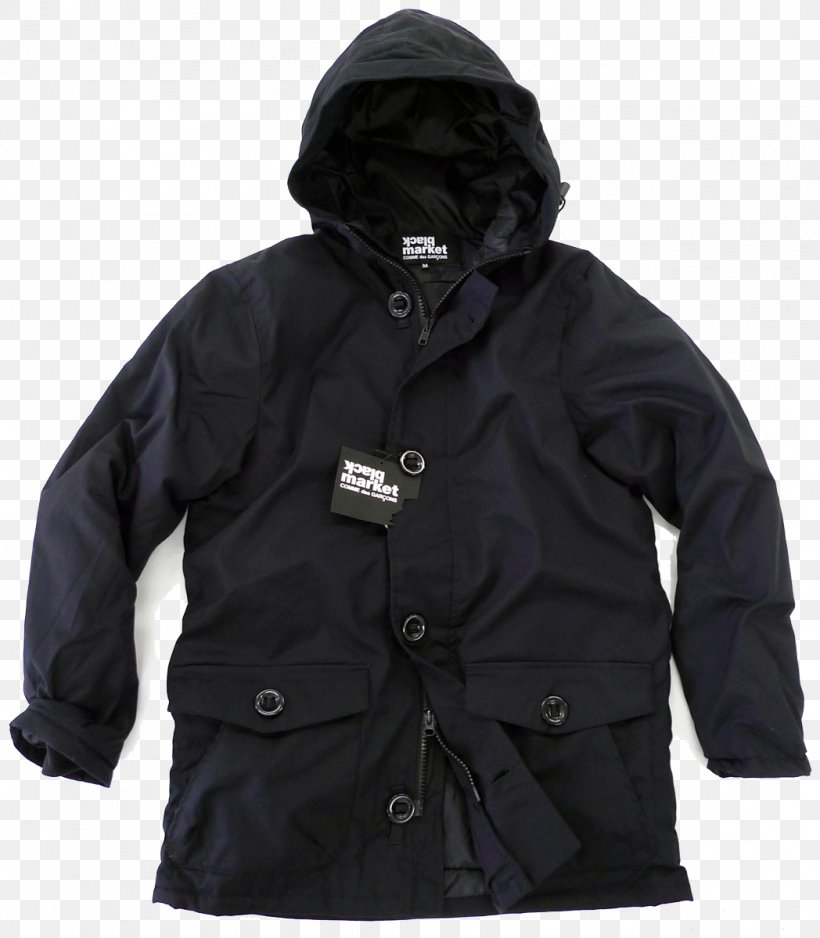 Hoodie T-shirt Jacket Clothing Comme Des Garçons, PNG, 1048x1200px, Hoodie, Bermuda Shorts, Black, Cap, Clothing Download Free