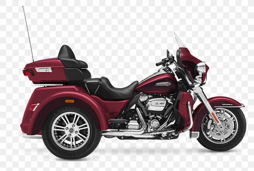 Huntington Beach Harley-Davidson Harley-Davidson Tri Glide Ultra Classic Harley-Davidson CVO Harley-Davidson Trike, PNG, 1100x740px, Huntington Beach Harleydavidson, Automotive Exterior, Automotive Wheel System, Avalanche Harleydavidson, Cruiser Download Free