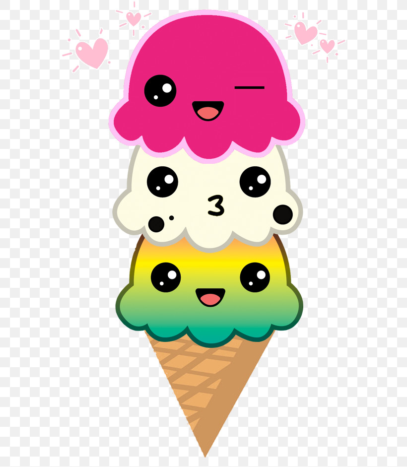 Ice Cream, PNG, 575x941px, Ice Cream Cone, Cartoon, Cone, Dairy, Dessert Download Free