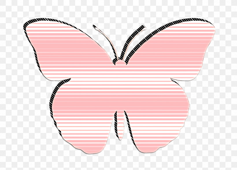 Icon Butterfly Icon Halloween2013 Icon, PNG, 1282x920px, Icon, Biology, Butterflies, Butterfly Icon, Geometry Download Free