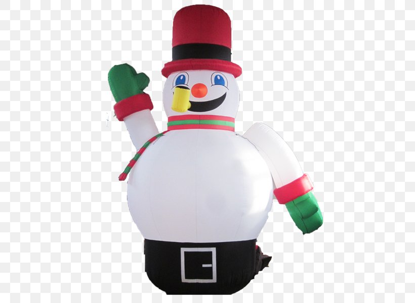 Inflatable Snowman Santa Claus Christmas Day Christmas Decoration, PNG, 485x600px, Inflatable, Christmas And Holiday Season, Christmas Day, Christmas Decoration, Christmas Ornament Download Free