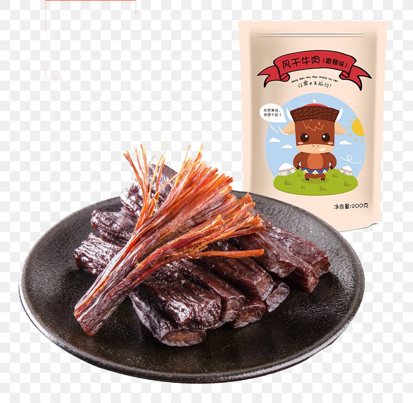 Jerky Bakkwa Short Ribs Beef Dried Meat, PNG, 800x800px, Jerky, Animal Source Foods, Bakkwa, Beef, Cuisine Download Free