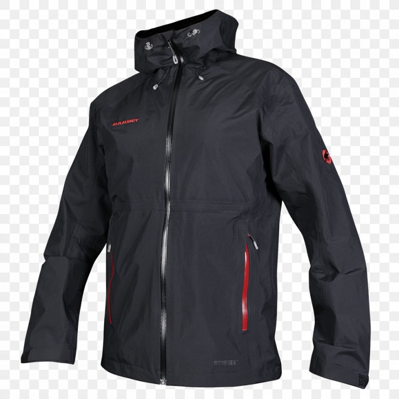 Leather Jacket Clothing Hoodie Sweater, PNG, 1000x1000px, Jacket, Black, Clothing, Dainese, Fleece Jacket Download Free