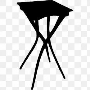 Line Angle End Tables Clip Art Product Design PNG