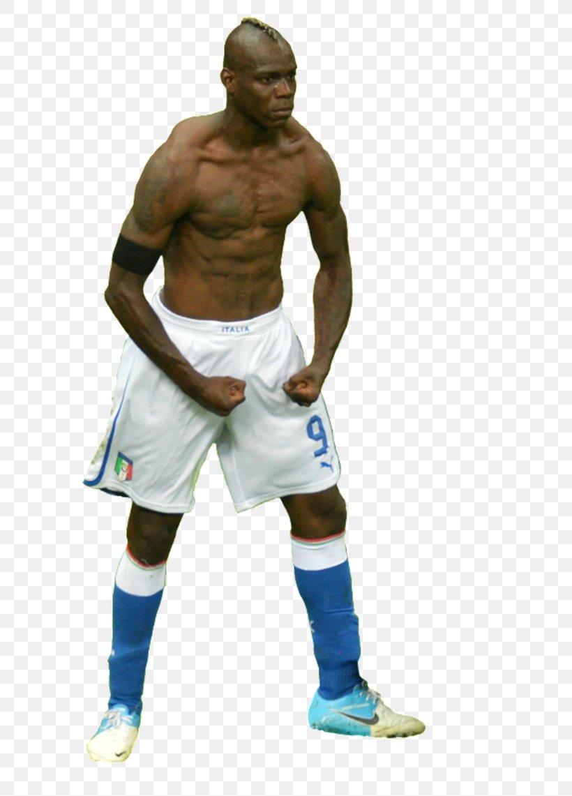 Mario Balotelli UEFA Euro 2012 Italy National Football Team Goal Celebration Football Player, PNG, 600x1141px, Watercolor, Cartoon, Flower, Frame, Heart Download Free