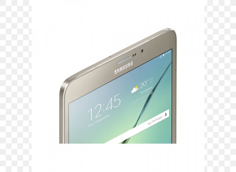 Samsung Galaxy Tab S2 8.0 Samsung Galaxy Tab S2 9.7 Wi-Fi Android, PNG, 800x600px, 32 Gb, Samsung Galaxy Tab S2 80, Android, Communication Device, Electronic Device Download Free
