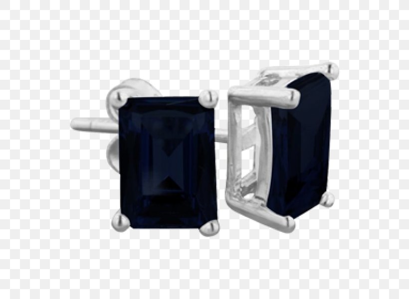 Sapphire Earring Jewellery Bijou Charms & Pendants, PNG, 600x600px, Sapphire, Bijou, Brilliant, Charms Pendants, Diamond Cut Download Free