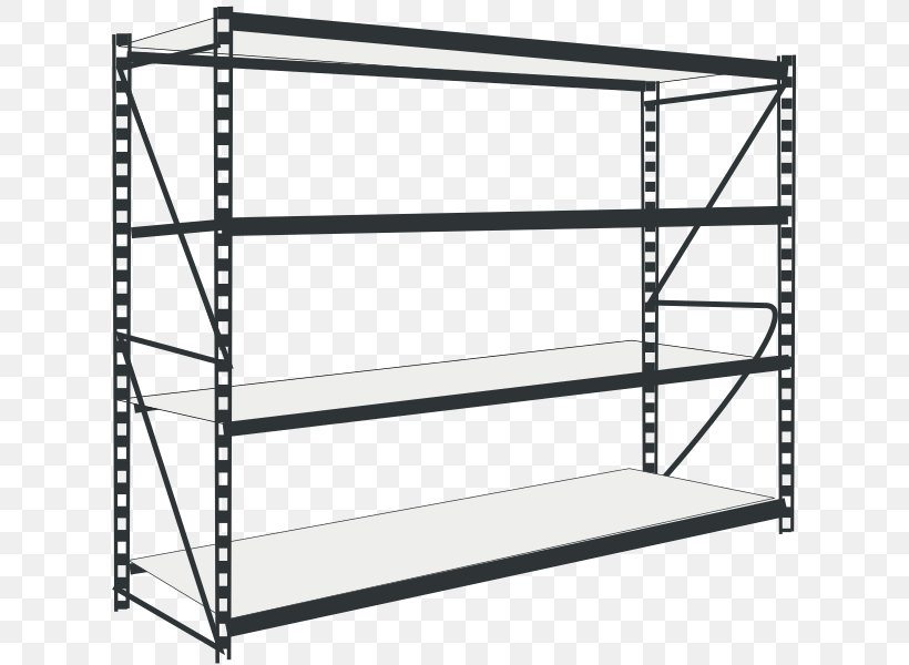 Shelf Bookcase Wall, PNG, 630x600px, Shelf, Adjustable Shelving, Area, Armoires Wardrobes, Black And White Download Free