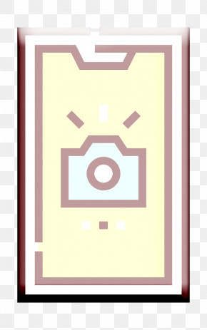 Smartphone Icon Photography Icon Electronics Icon PNG