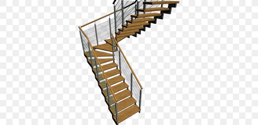 Stairs Wood Handrail Treppenauge Architectural Engineering, PNG, 400x400px, Stairs, Architectural Engineering, Bed Frame, Carpentry, Construction En Bois Download Free