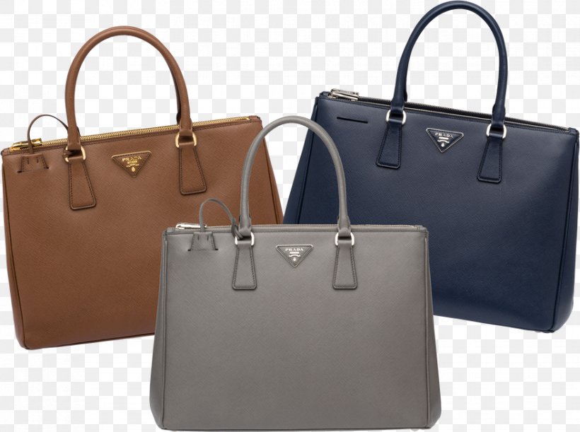 The Galleria Handbag Tote Bag PRADA, PNG, 878x655px, Galleria, Bag, Baggage, Belt, Brand Download Free