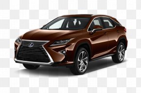 2017 Acura Mdx Sport Hybrid - 2016 Lexus RX Car 2017 Lexus RX Toyota PNG
