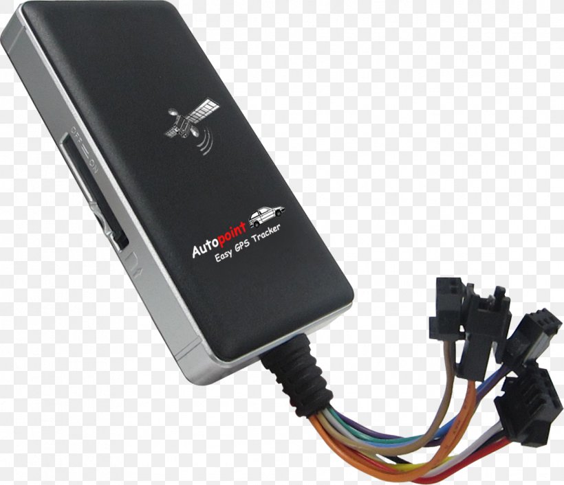 Tracking System Tracking Unit Global Positioning System, PNG, 1144x986px, Car, Ac Adapter, Adapter,