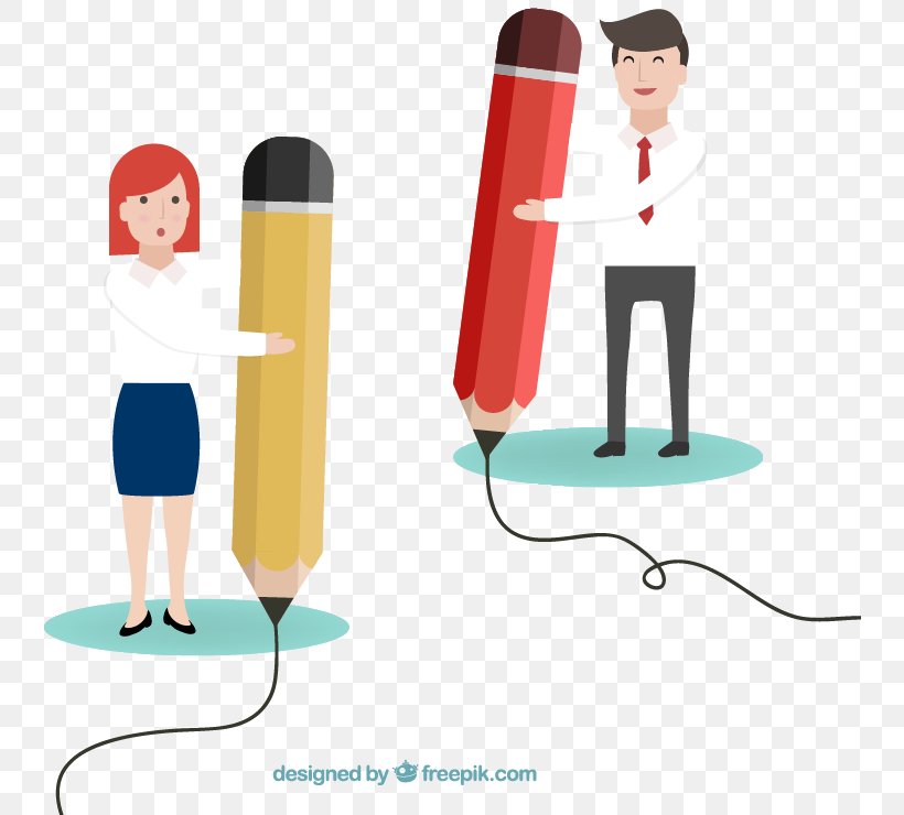 Cartoon Drawing Pencil Illustration, PNG, 742x740px, Cartoon, Animation, Communication, Dessin Animxe9, Drawing Download Free